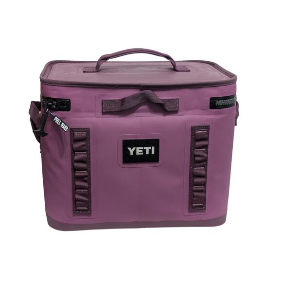 Yeti Hopper 18 Nordic Purple Brand New Retired Rare NWT - Picture 6 of 8